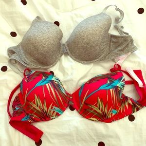 Victoria secret bras